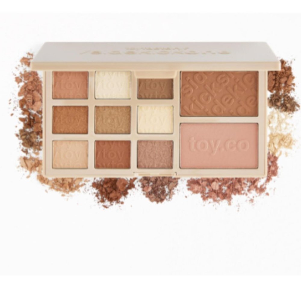 Toy Factory Sidekick One Multipalette